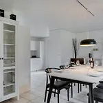 Hjalmsvider - 1km From The Sea By Interhome Сasa de vacaciones