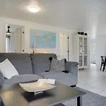 Hjalmsvider - 1km From The Sea By Interhome Сasa de vacaciones Blåvand