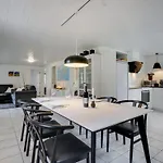 Hjalmsvider - 1km From The Sea By Interhome Сasa de vacaciones