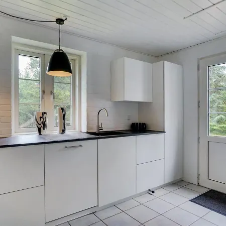 Hjalmsvider - 1km From The Sea In Western Jutland By Interhome Holiday home