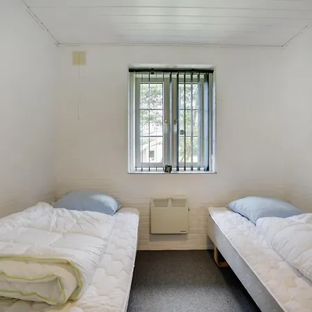 Hjalmsvider - 1km From The Sea By Interhome Hébergement de vacances