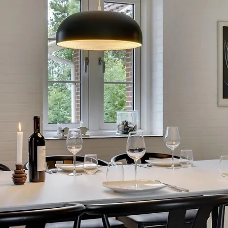 Hjalmsvider - 1km From The Sea By Interhome Blåvand