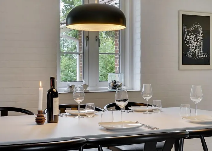 Hjalmsvider - 1km From The Sea By Interhome Blåvand